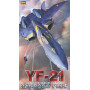 1/72  YF-21