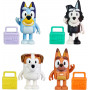 BLUEY S7 FIGURE 4 PACK ASSORTED