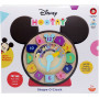Disney Hooyay Mickey Shape O'Clock