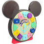 Disney Hooyay Mickey Shape O'Clock