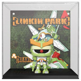 Linkin Park - Reanimation Pop! Album