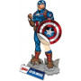 Wood WorX Marvel Captain America (FSC)