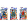 THE CORPS! UNIVERSE - BIO-TEK FIGURE - 3 STYLES