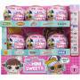 L.O.L. Surprise Glitter Color Change Doll Asst in PDQ
