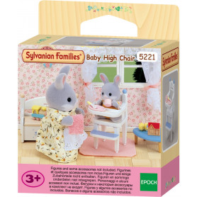 SF - Baby High Chair