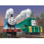 Rburg - Thomas & Friends 12 16 20 24pc