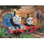 Rburg - Thomas & Friends 12 16 20 24pc
