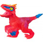 HEROES OF GOO JIT ZU LICENSED JURASSIC WORLD S1 W2 HERO PACK ASST