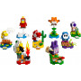 LEGO Super Mario Red Yoshi Brickset 71410