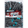 Zuru XSHOT 200pk Dart Refills