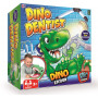 Dino Dentist Game