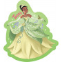 Rburg - Disney Princess 4 Shaped Puz in a Box