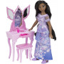 Encanto Isabela Fashion Doll & Flower Vanity