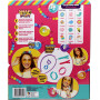 SNAP POP! 200pc CANDY STORE SET