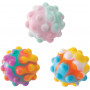 Push & Pop Ball  Asst