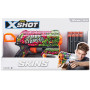Zuru XSHOT Skins Flux