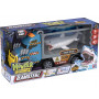 Teamsterz Monster Moverz Shark Rescue