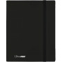 BINDER - ECLIPSE PRO-Binder - 9PKT- Black