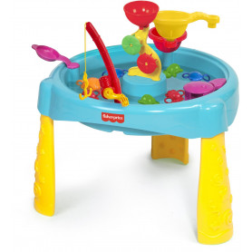 Fisher- Price My Little Fisherman Table