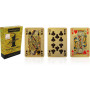 WN1 Gold Edition Playing Cards