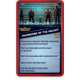 Marvel Cinematic Universe Top Trumps Quiz