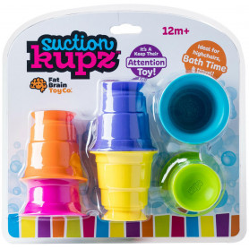 Suction Kupz