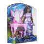 Encanto Isabela Fashion Doll & Flower Vanity