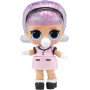 L.O.L. Surprise Glitter Color Change Doll Asst in PDQ