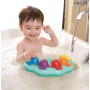 Hape Musical Whale Fountain