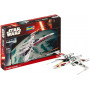 Star Wars Model - X-Wing Fighter