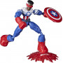CAPTAIN AMERICA