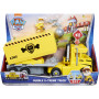 Paw Patrol Big Truck Pups Mega Rubble Big Rig Vehicle
