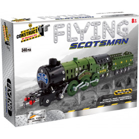 Construct It The Flying Scotsman