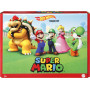 Hot Wheels Super Mario Cc 5Pk