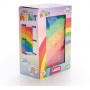 Rainbow Pin Art