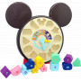 Disney Hooyay Mickey Shape O'Clock
