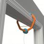 Door Pong