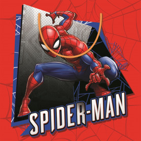 FSC MIX BAG GIANT SQ MARVEL SP