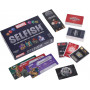 Disney Marvel Selfish Card Game