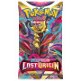 Pokemon TCG Sword and Shield 11- Lost Origin Booster