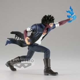 MY HERO ACADEMIA THE EVIL VILLAINS VOL.5(B:DABI)
