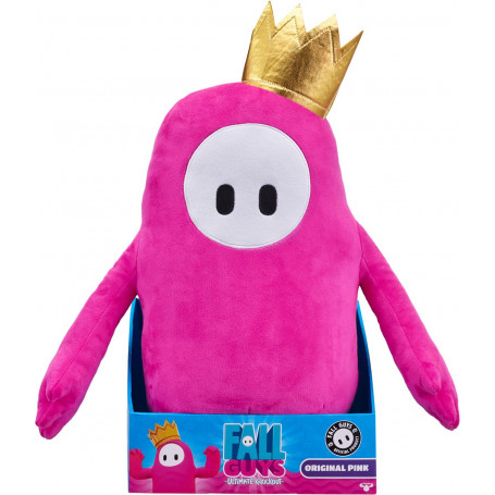 FALL GUYS S1 LARGE PLUSH ASSORTED