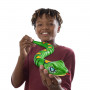 Robo Alive Robotic Light-Up Snake assorted ( REFRESH )