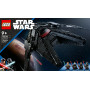 LEGO Star Wars Inquisitor Transport Scythe 75336