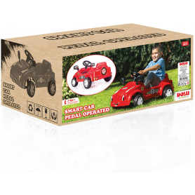 DOLU SMART CAR PEDAL