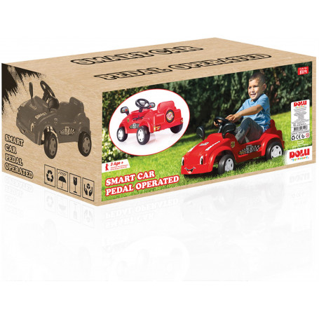 DOLU SMART CAR PEDAL