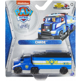 Paw Patrol True Metal Big Rigs Asst