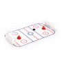 World Smallest Air Hockey Set