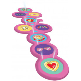 a10 mrtoys Wahu Barbie Hop Skip N Splash