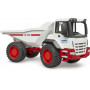 BRUDER Dump Truck